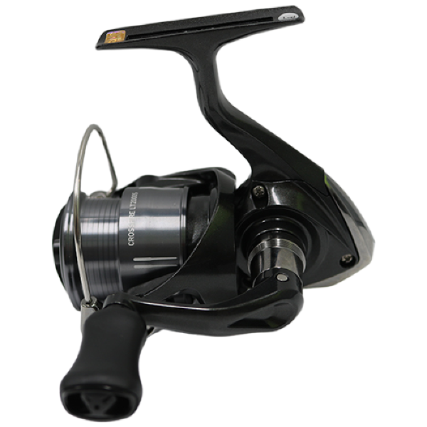 [한국다이와정공] 26 크로스파이어 LT 바다 민물 스피닝릴, LT 4000-C(193310) 45,600원