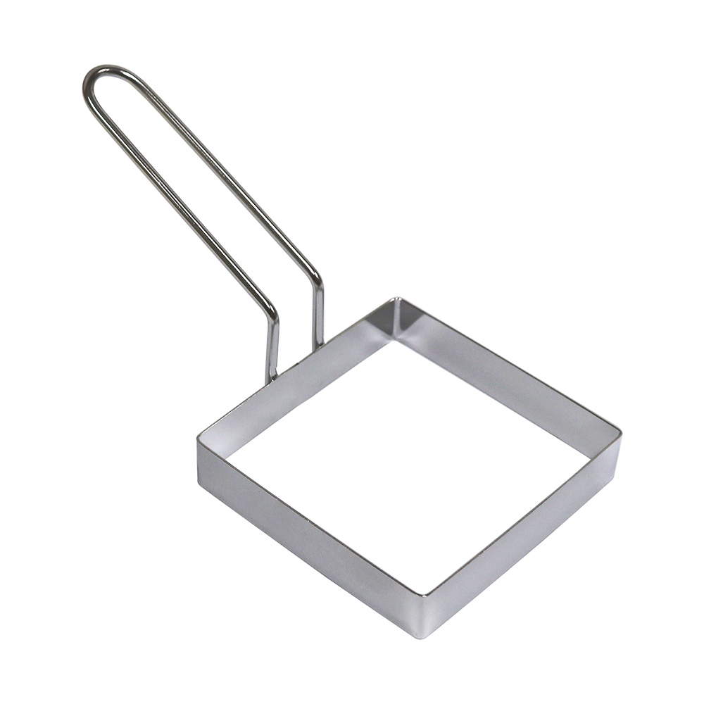 델키 사각 계란틀 1구 6,400원