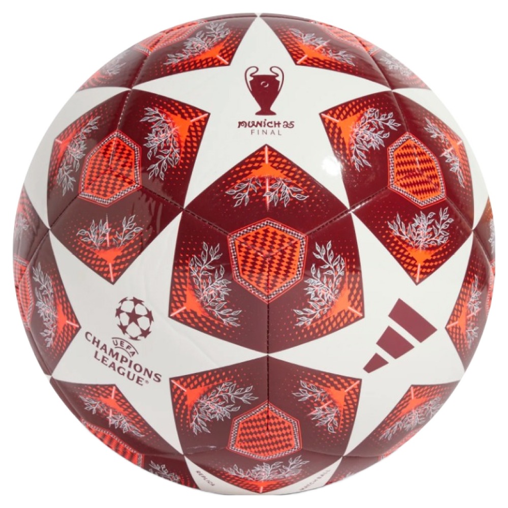 아디다스 UCL 클럽 축구공, 1개, JH1284 24,800원