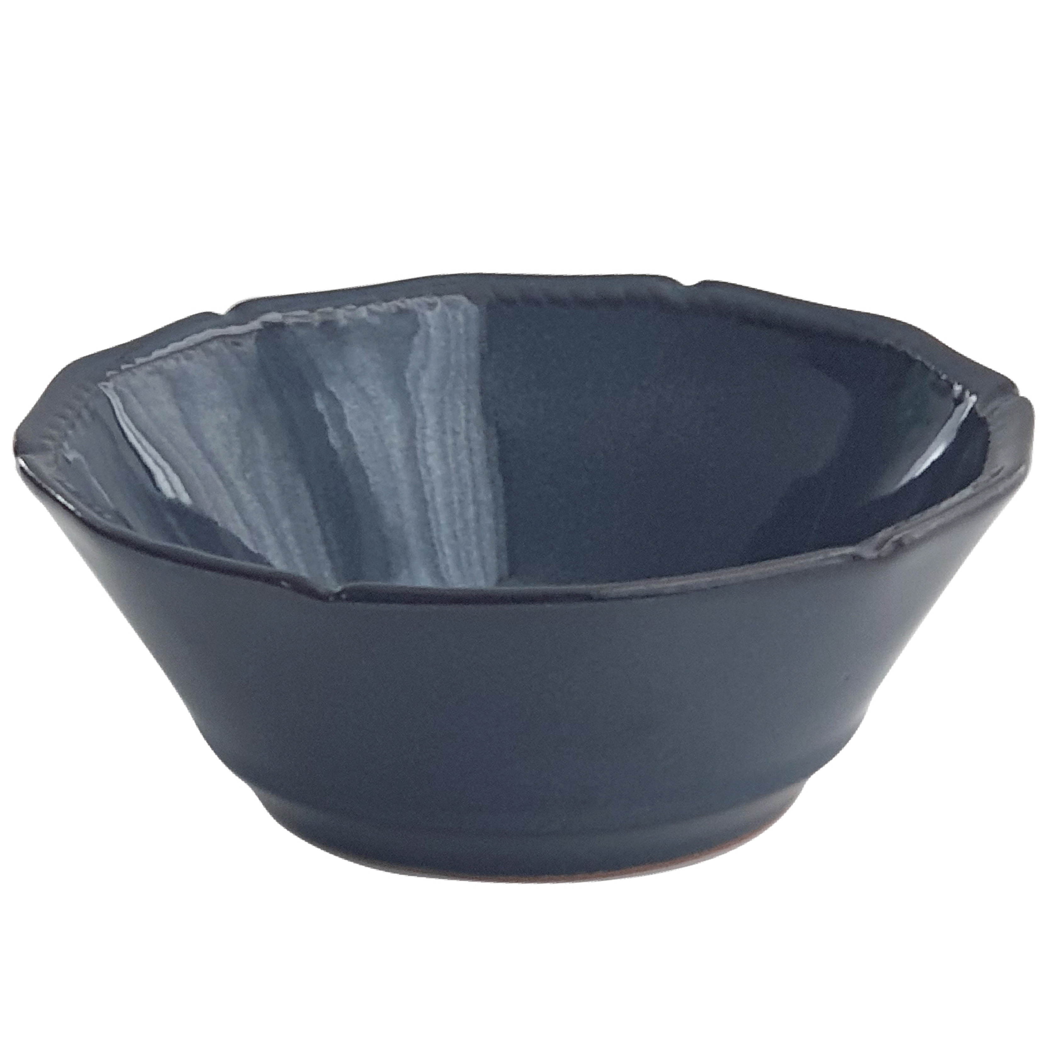 라코에나 리카모 볼 15cm, 미드나잇 블루, 1개 25,500원