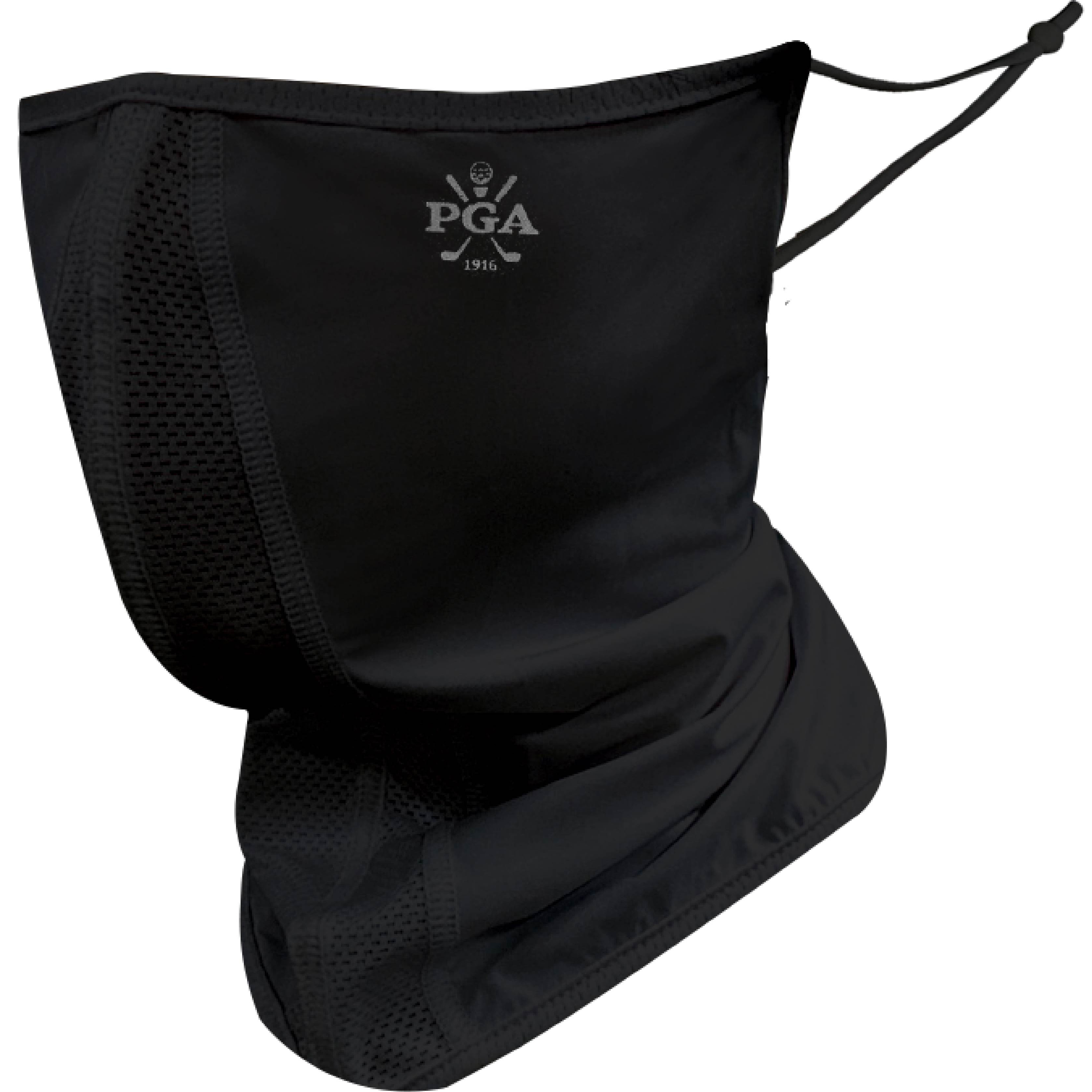 PGA투어 남여공용 페이스가드 벨크로 기본형, 블랙, 1개 18,800원