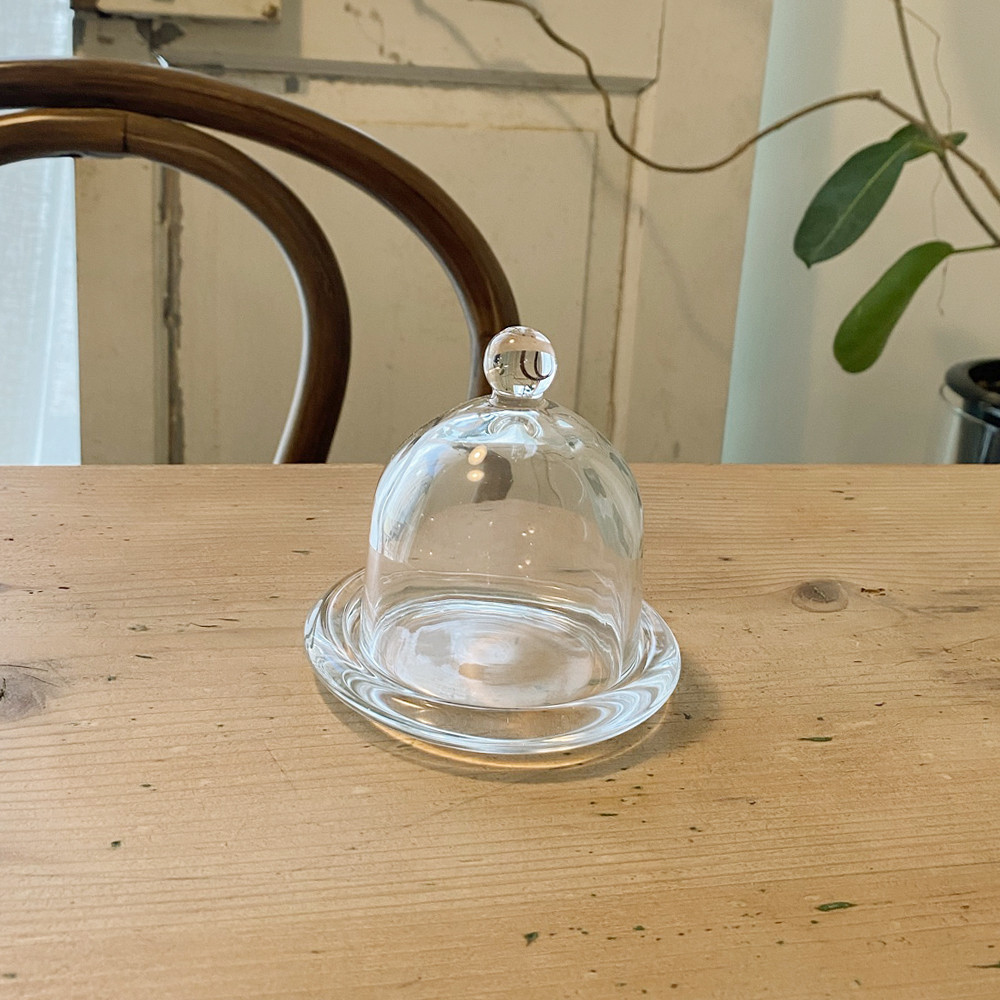 유리돔 글라스돔 캔들 오브제 악세사리 보관함 유리함 10,350원