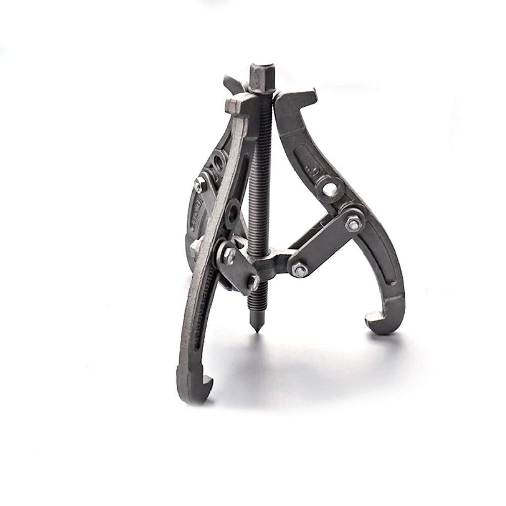 기어 플러 3발 2발 겸용 베어링풀러 세탁기 수리 공구 풀러 탈거기 베아링 분리 25,900원