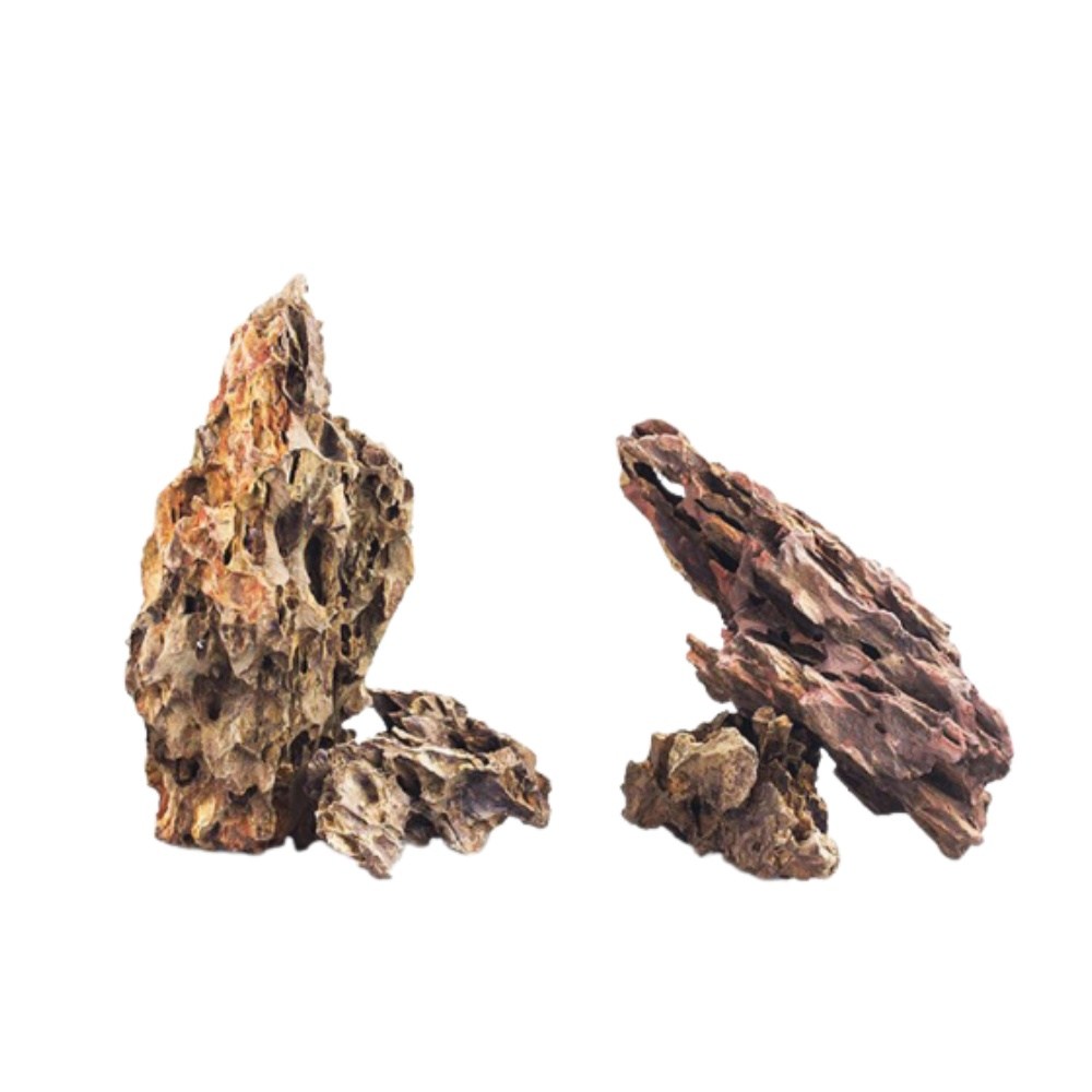 신바람 천기석(황호석) 1KG 어항 레이아웃 어항 세팅 4,500원