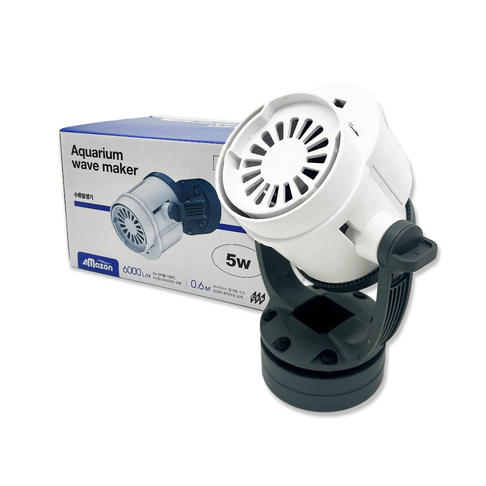 아마존 수류발생기 AMZ-SW600 30,370원