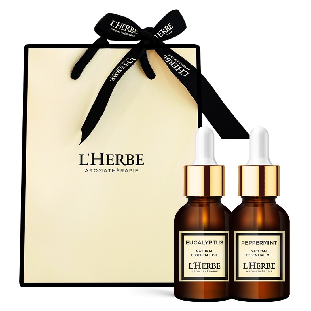 르에르베 비염2종 선물세트 코막힘완화 공기정화 아기 유아 아이 어린이 천연 아로마 에센셜 오일, 1개 59,900원