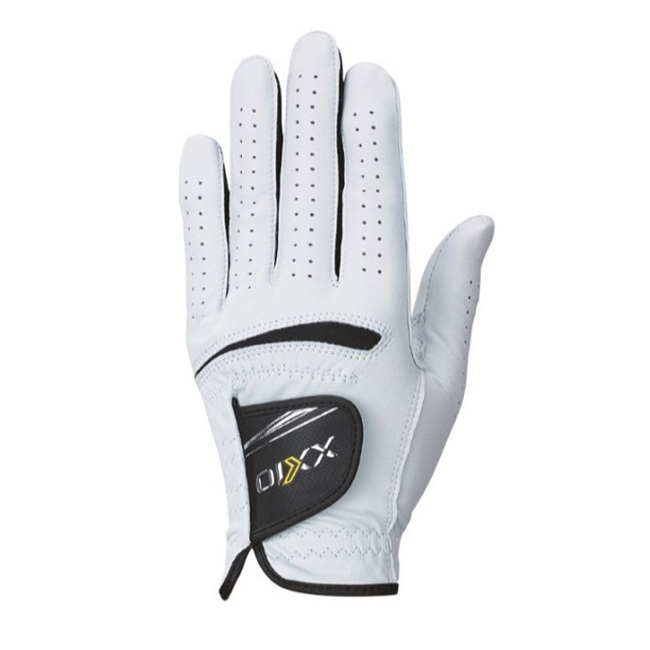 던롭 젝시오 골프장갑 남성 프리미엄 남자 양피 신축성 손목 밴딩 장갑, 화이트, 1개 20,500원