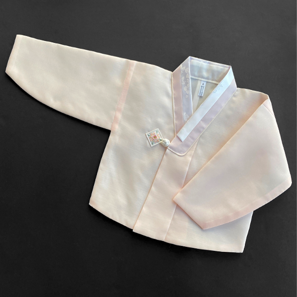 키즈톡톡 희종 저고리 단품 (2-8호) 어린이 유아 아동 여아 한복 명절 추석 설날 34,000원