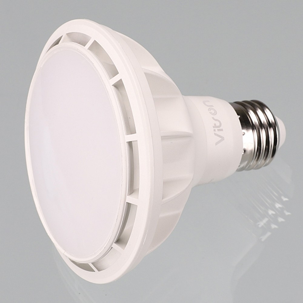 비츠온 LED PAR30 15W 화이트 확산형 파30 레일 등기구 전구 램프, 10개 20,000원