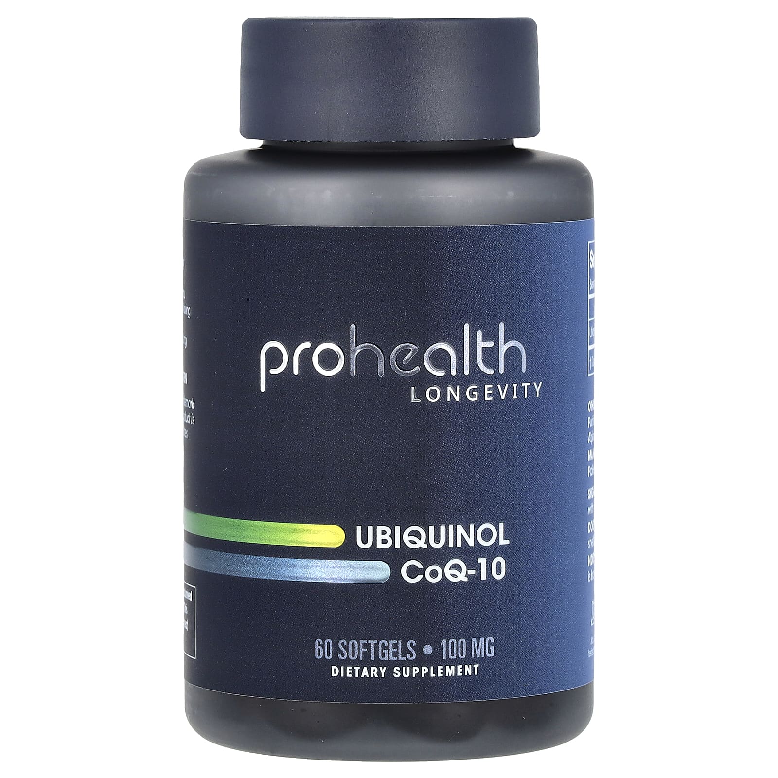 새해 첫좋은선물  ProHealth Longevity 유비퀴놀 CoQ-10 100mg 소프트젤 60정 제대로 할인합니다 103,310원