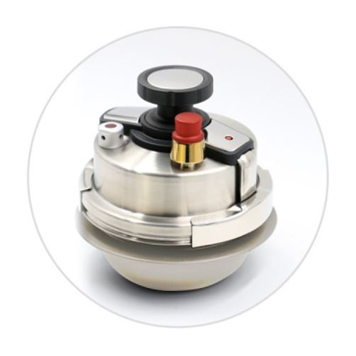 이찬원 밥솥 플라잉쿡 밥도둑렌지 인덕션 미니 압력밥솥 1인용 2인용 전기 압력솥 254,800원