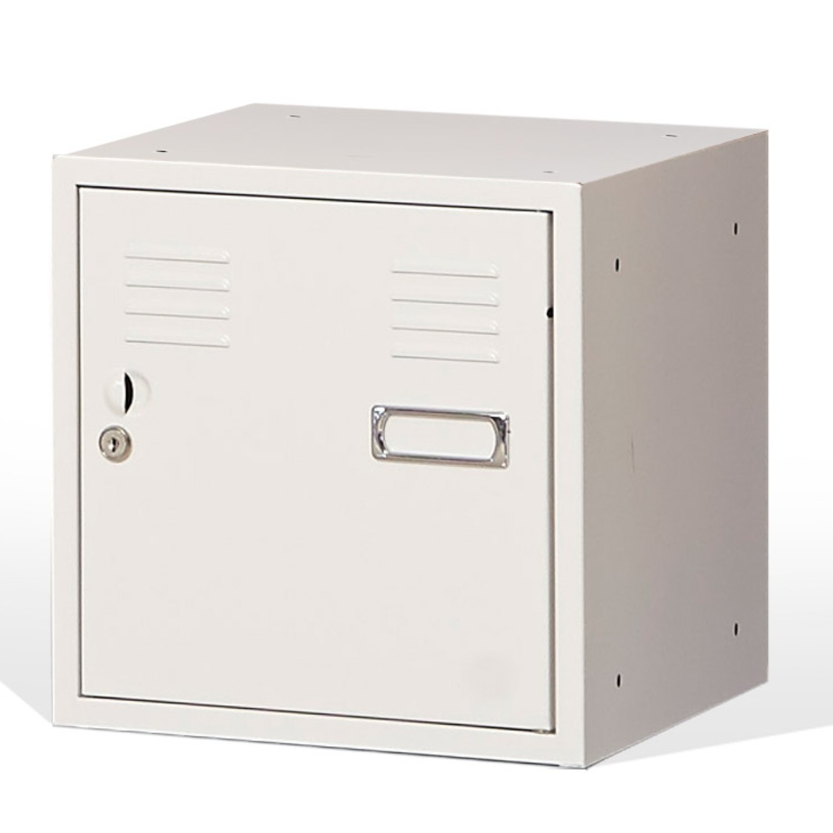 아이엠비몰 / 열쇠형 철제 스마트 사물함 / 3종칼라 / 보관함, 화이트 48,300원