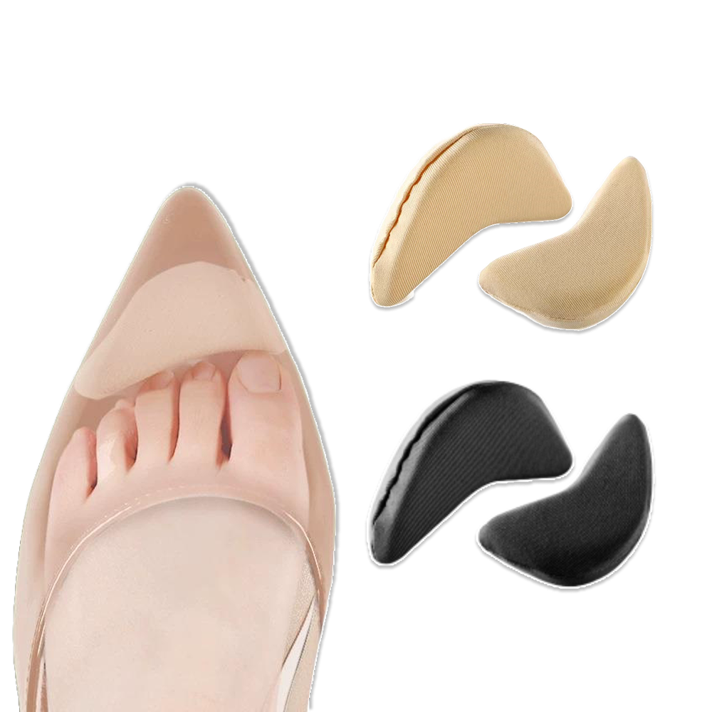 로멀리 하이힐 앞꿈치 쿠션 패드 4,500원