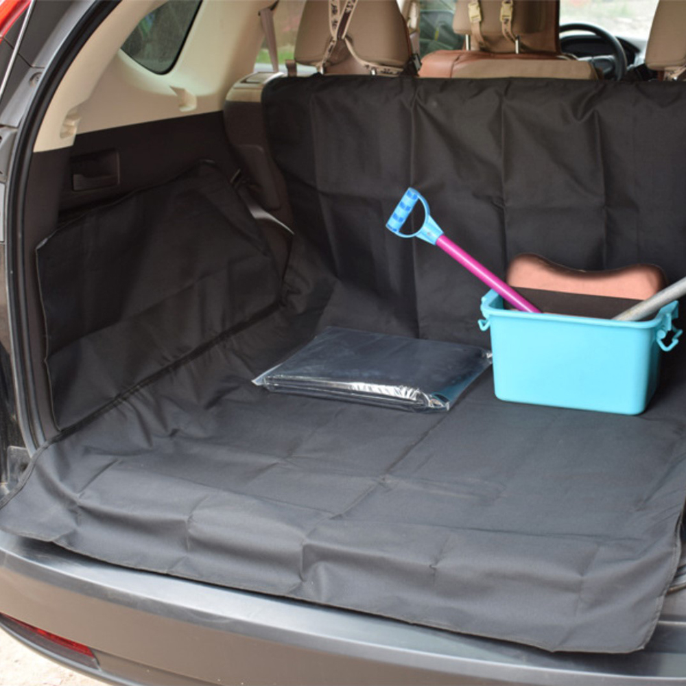 차량용 SUV 트렁크 보호매트 15,510원