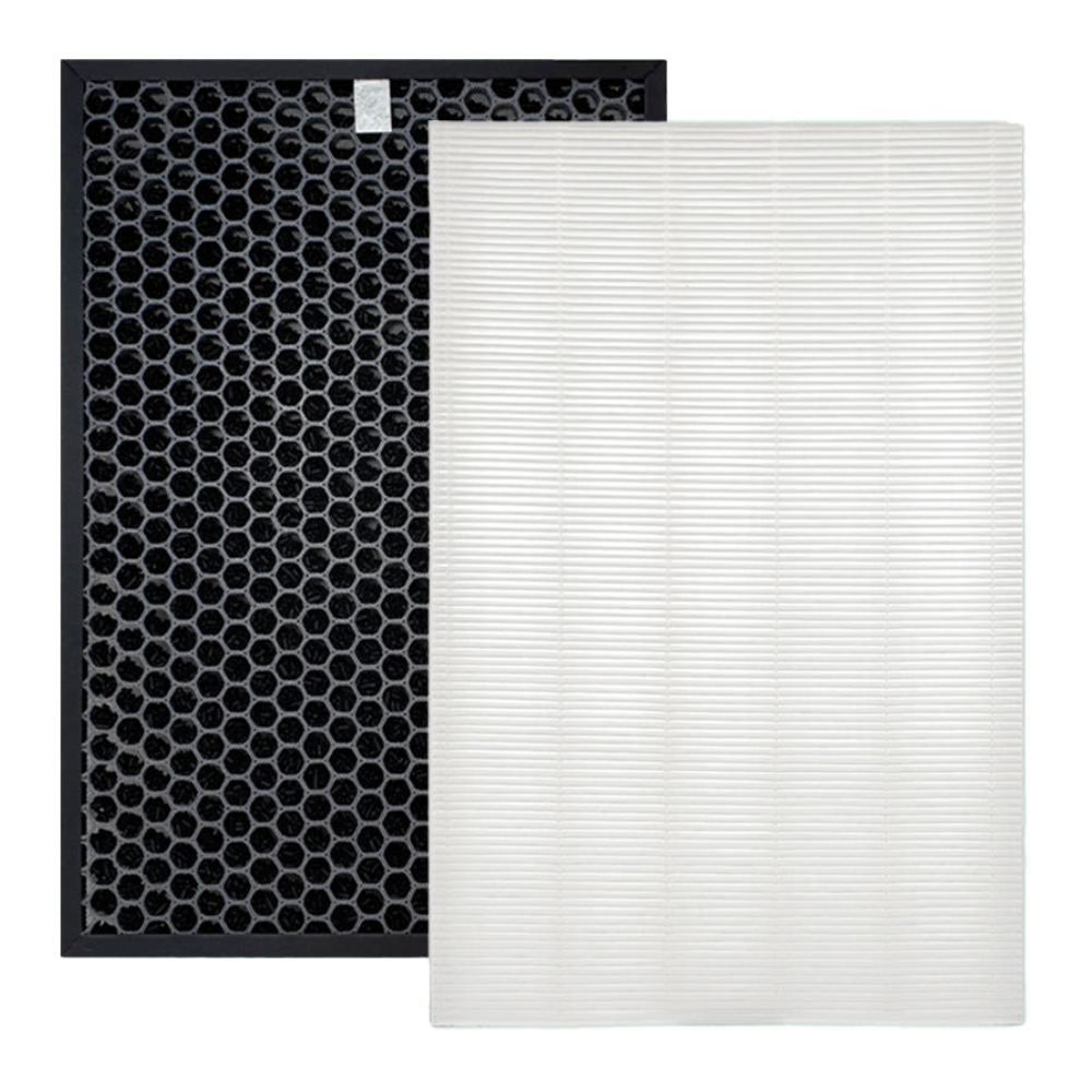 인생필터 위닉스 WACU300 공기청정기 호한 필터 프리미엄 헤파+탈취 세트, 1개, 프리미엄 27,660원