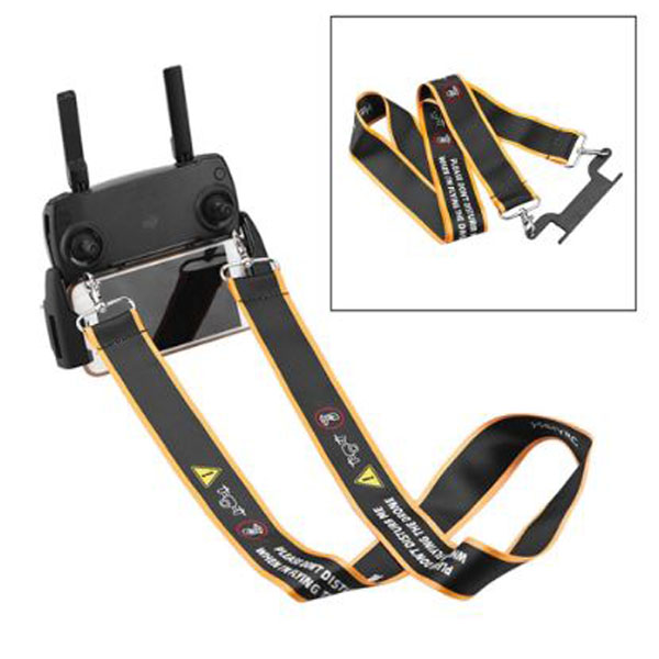 make speed DJI 드론 조종기 스트랩 12,940원