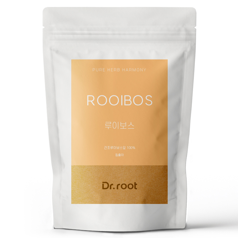 닥터루트 루이보스 삼각티백, 1.2g, 25개입, 1개 5,470원