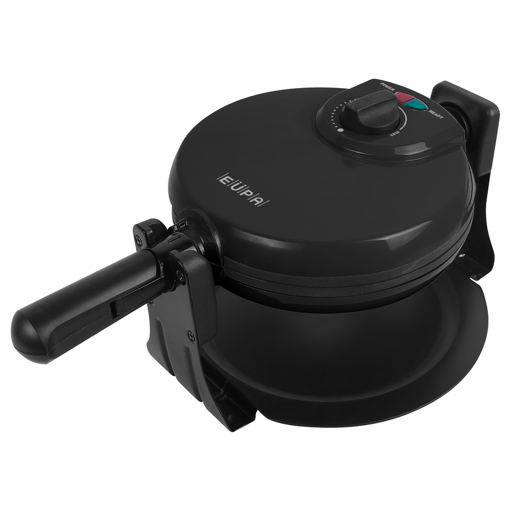 유파 와플메이커 블랙 18,520원