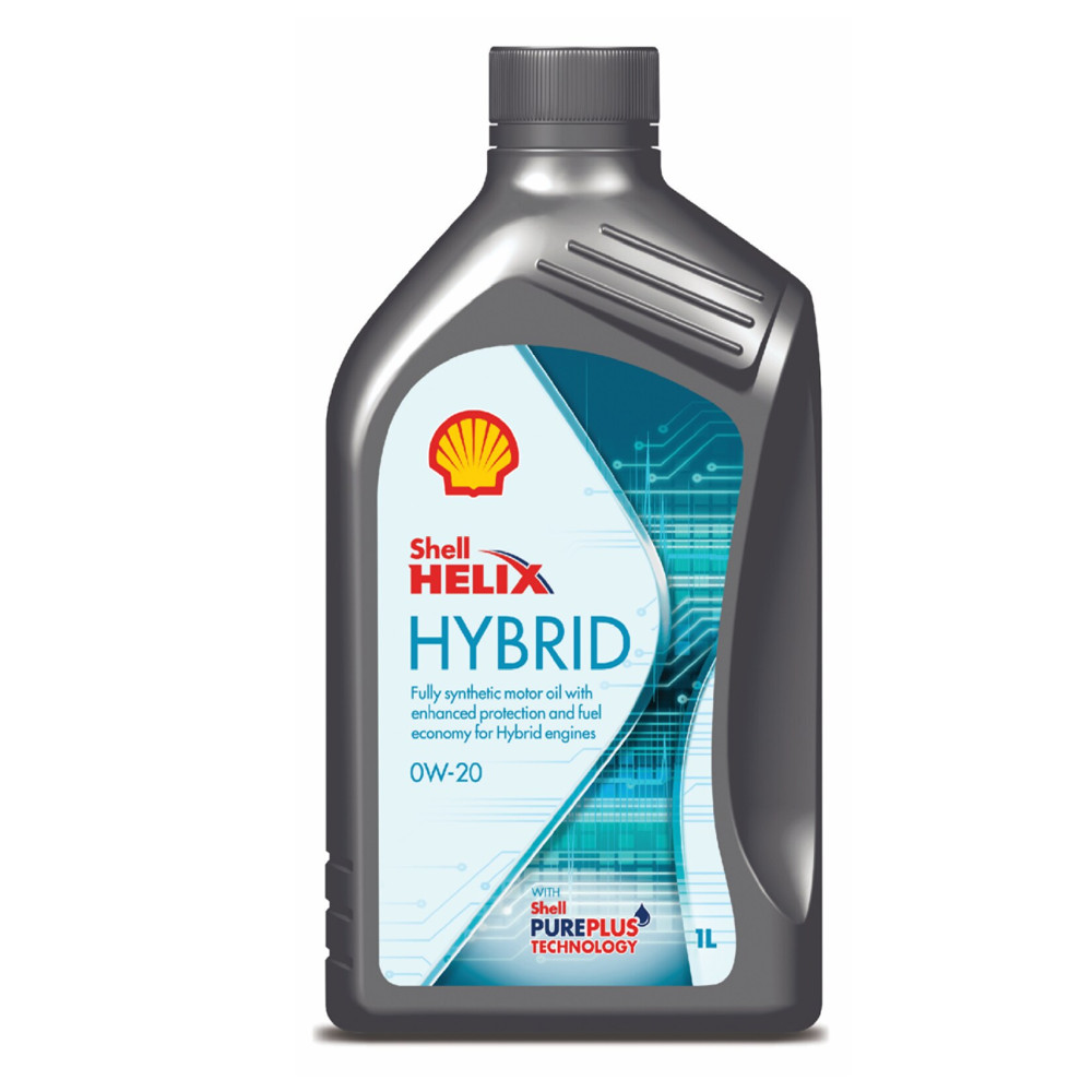 쉘 힐릭스 하이브리드전용 엔진오일 1리터 단품, 1L, 1개 23,930원