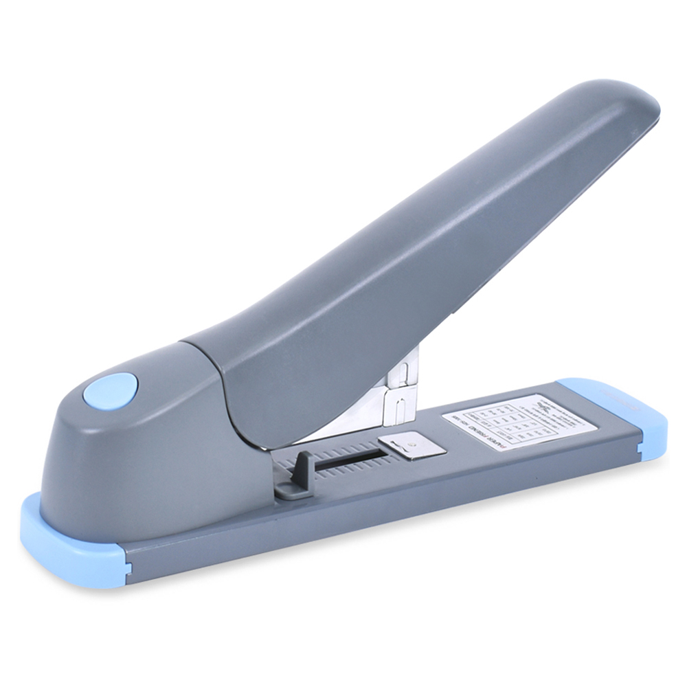 현대오피스 페이퍼프랜드 대형 스테이플러대용량 스템플러 호치키스 HDS-1005 100매 21,300원