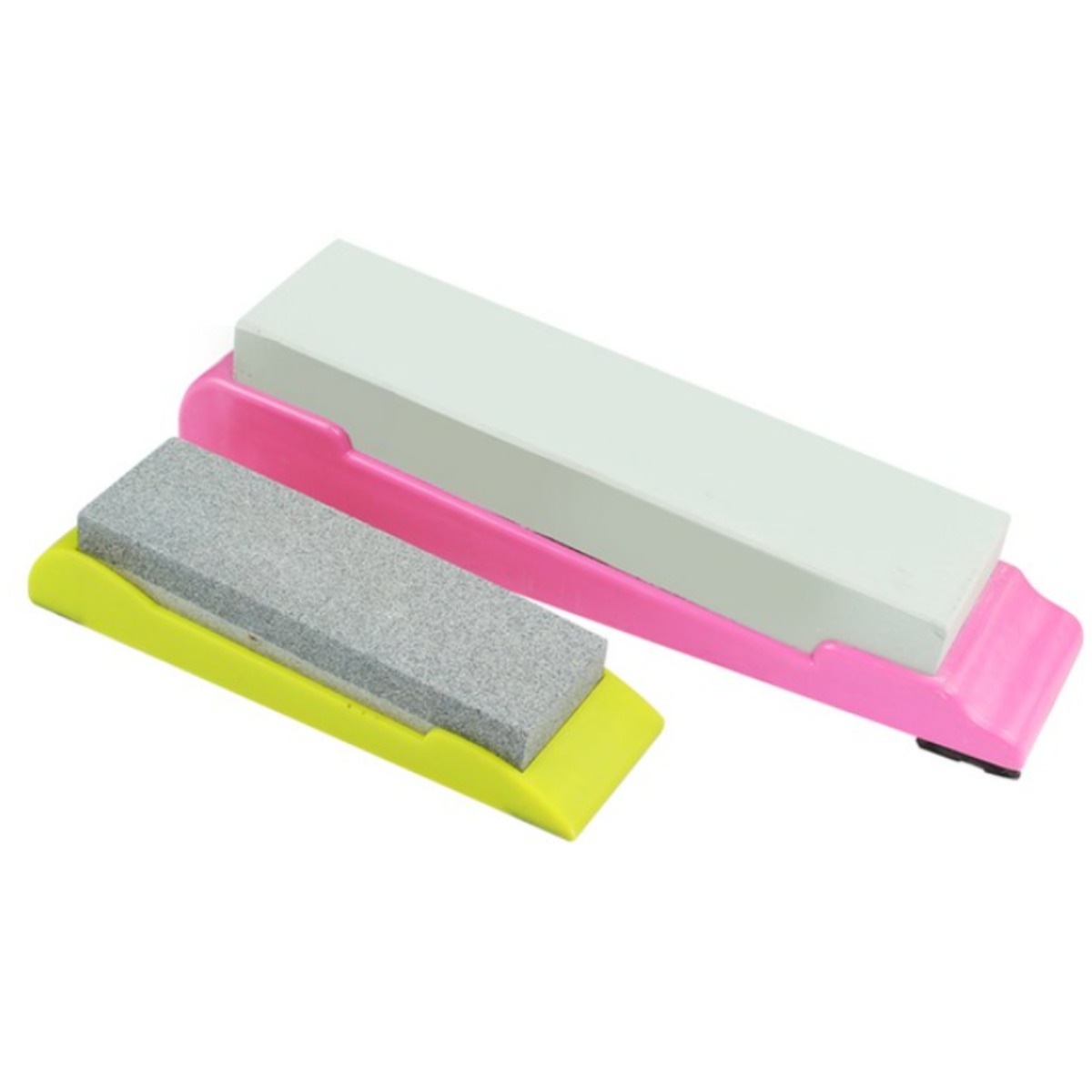 칼갈이 숫돌 고운 숫돌 거친 숫돌 주방용 가정용 칼연마기, 1개, 옵션3=숫돌-대 6,900원