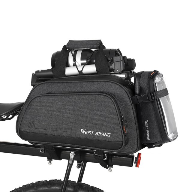 자클라이 웨스트바이킹 자전거 짐받이 가방 멀티 백 YP7286 29,900원