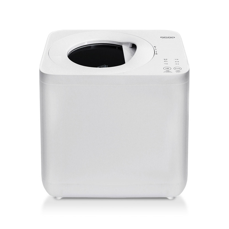 오쿠 가정용음식물처리기 분쇄기 건조기 쓰레기OCS-FS4000 379,000원