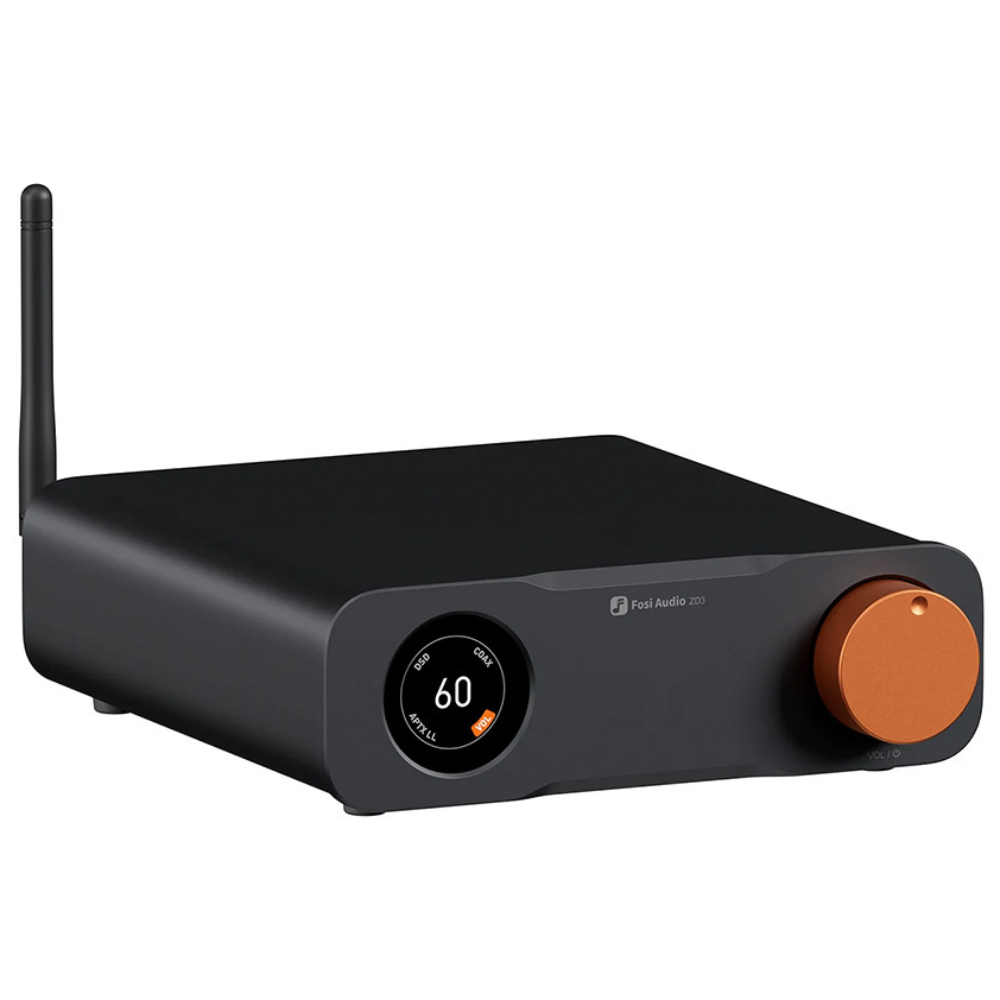 포시오디오 USB DAC 블루투스 프리앰프, ZD3(전원 어댑터포함) 228,000원