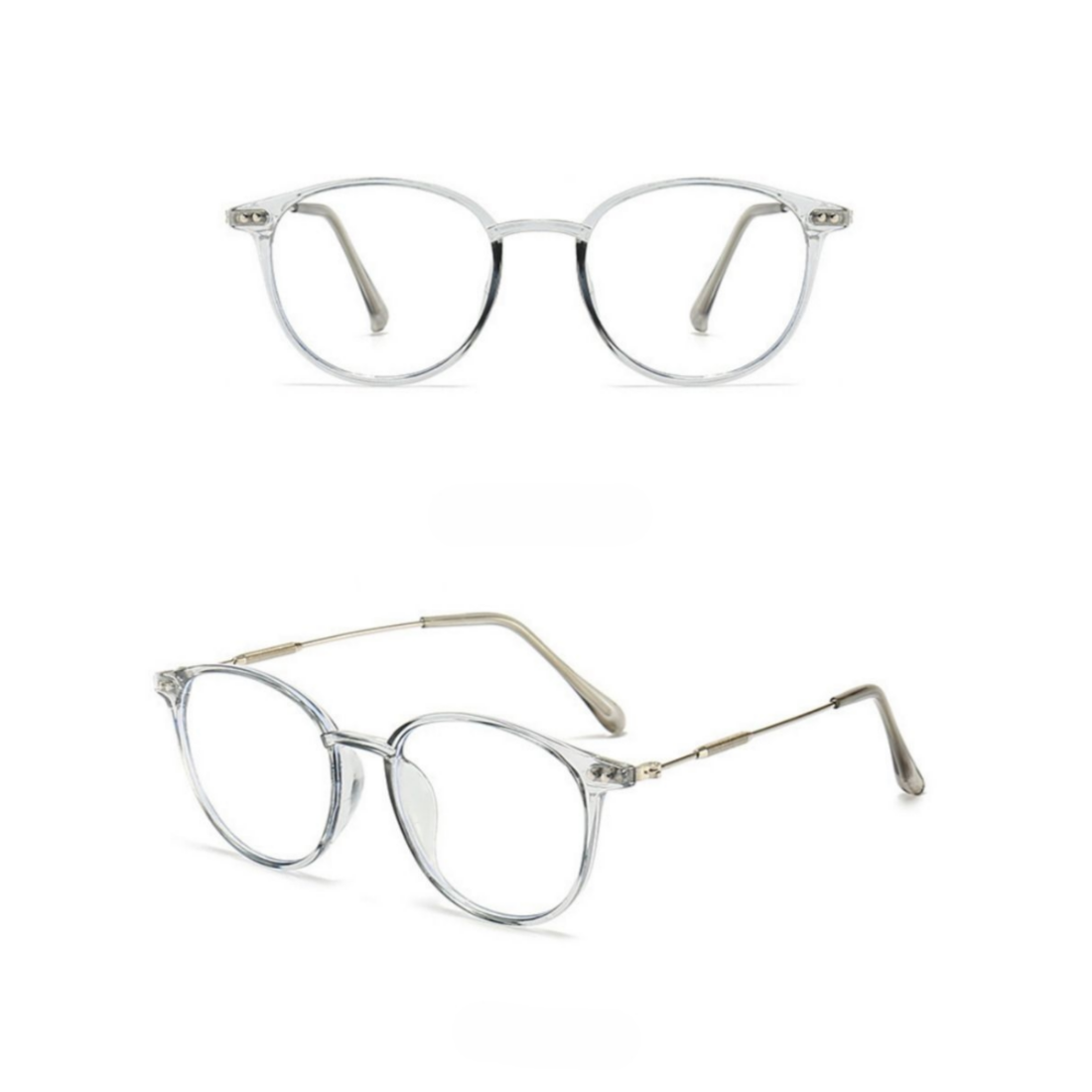 초경량 고화질 블루라이트차단 뿔테 패션 안경 25,700원