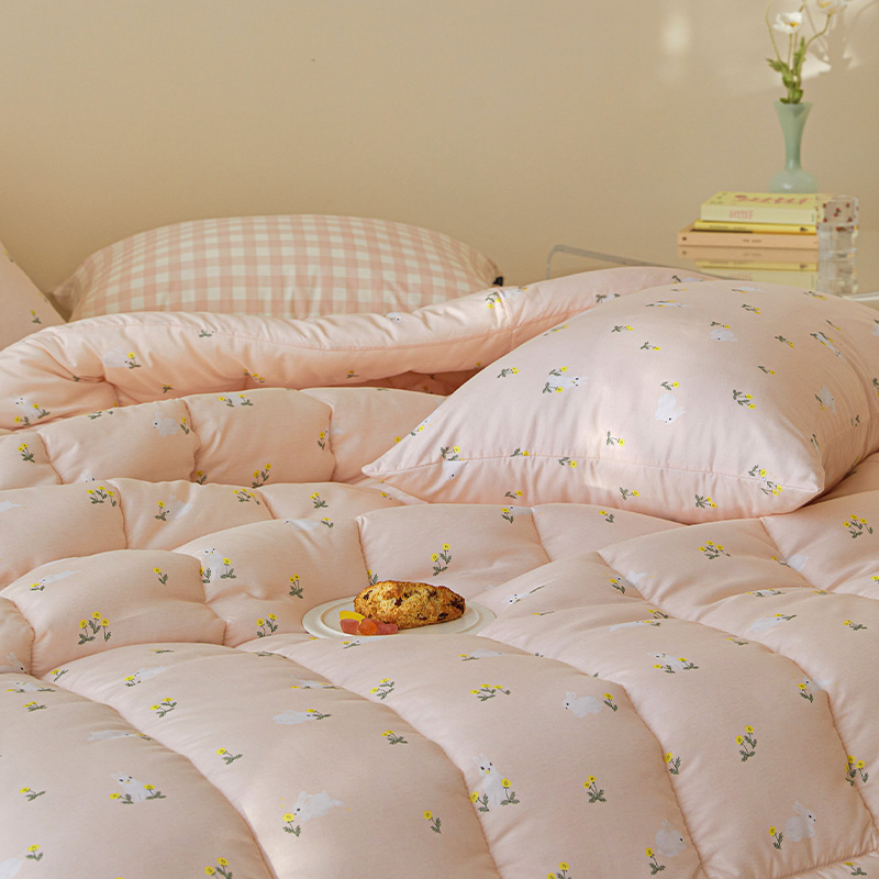 마틸라 허그미 차렵이불 37,900원