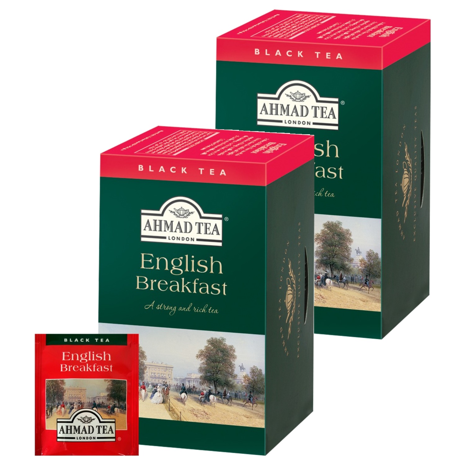 아마드티 잉글리쉬 브랙 퍼스트 12,000원