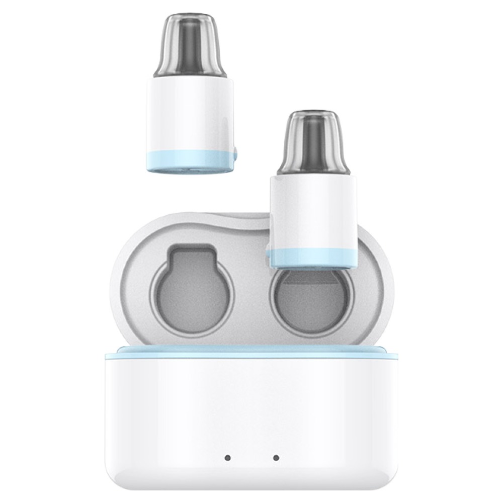 길병원 임상 검증 노즈굿 3분 무선 알레르기 비염 개선 비염치료 의료기기, 1개 99,000원