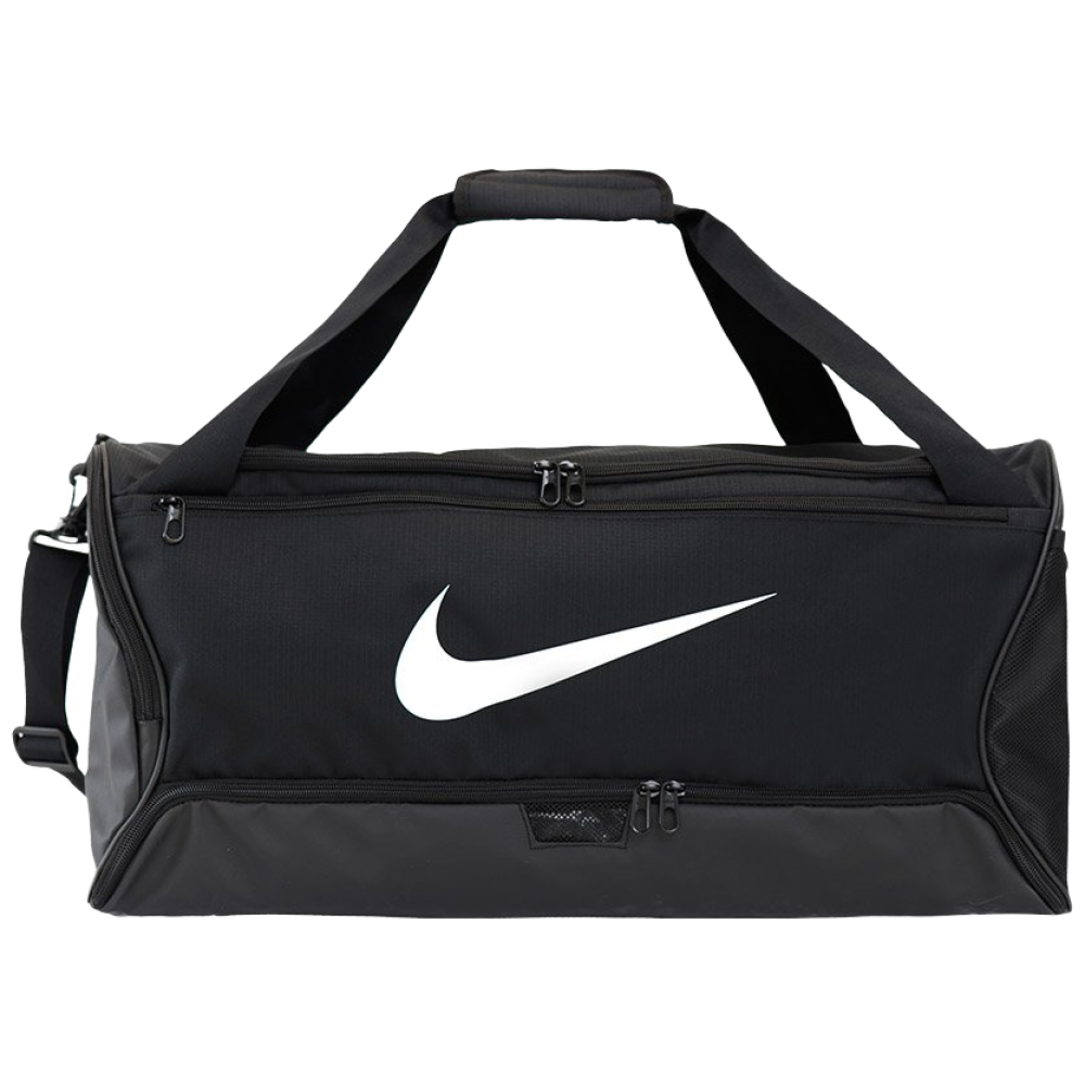 국내매장판 NIKE 나이키 브라질리아 60L 더플백 가방 헬스 운동 여행 축구 야구 농구 학생 대학생 대용량 수납 크로스백 보스턴백 36,990원