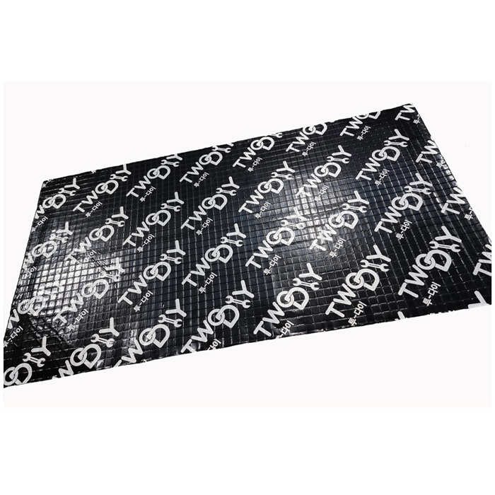 업체용 큰사이즈 신형투다이방진매트 자동차 방음 12,350원