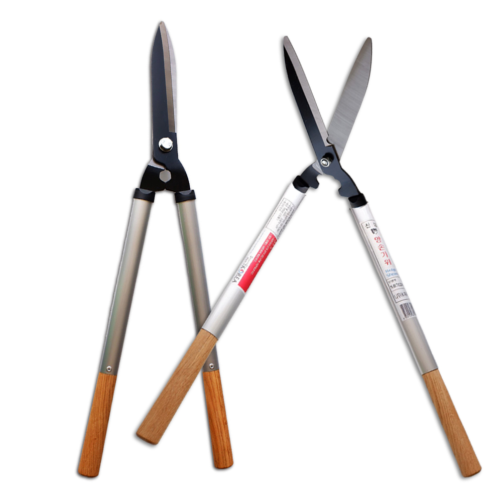 신성 신성툴스 양손가위 조경가위 원예가위 가지치기 SB-702W, 1개 21,100원
