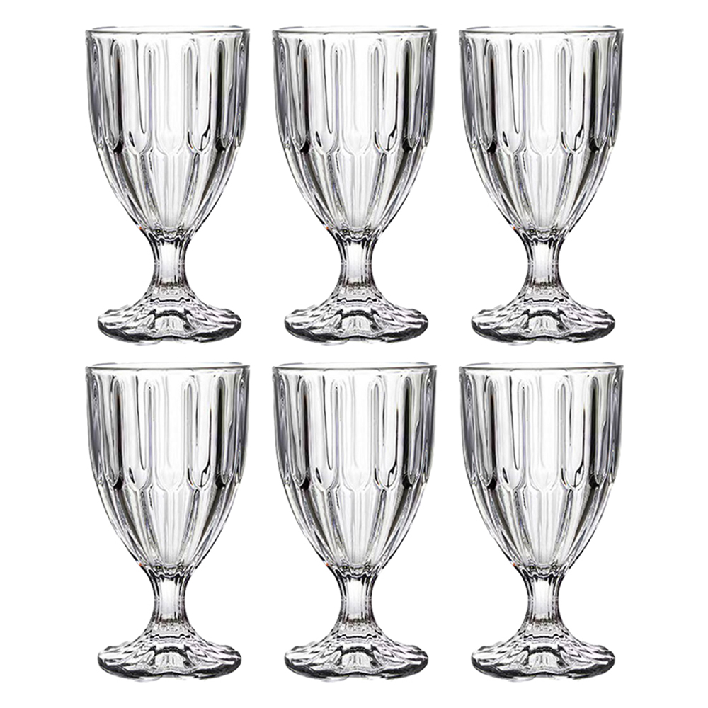 잇어스 글라스 파티고블렛 다이아 220ml 28,050원