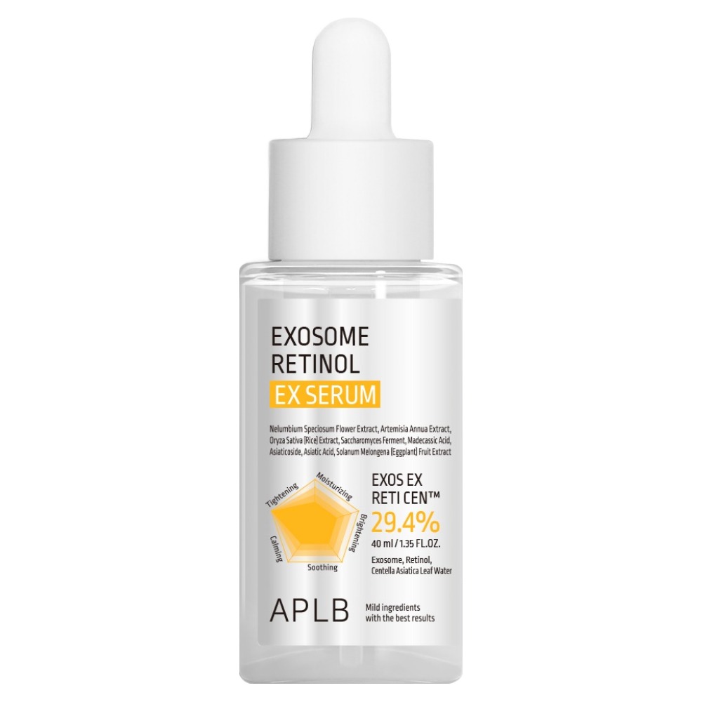 APLB 엑소좀 레티놀 EX 세럼, 1개, 40ml 14,900원