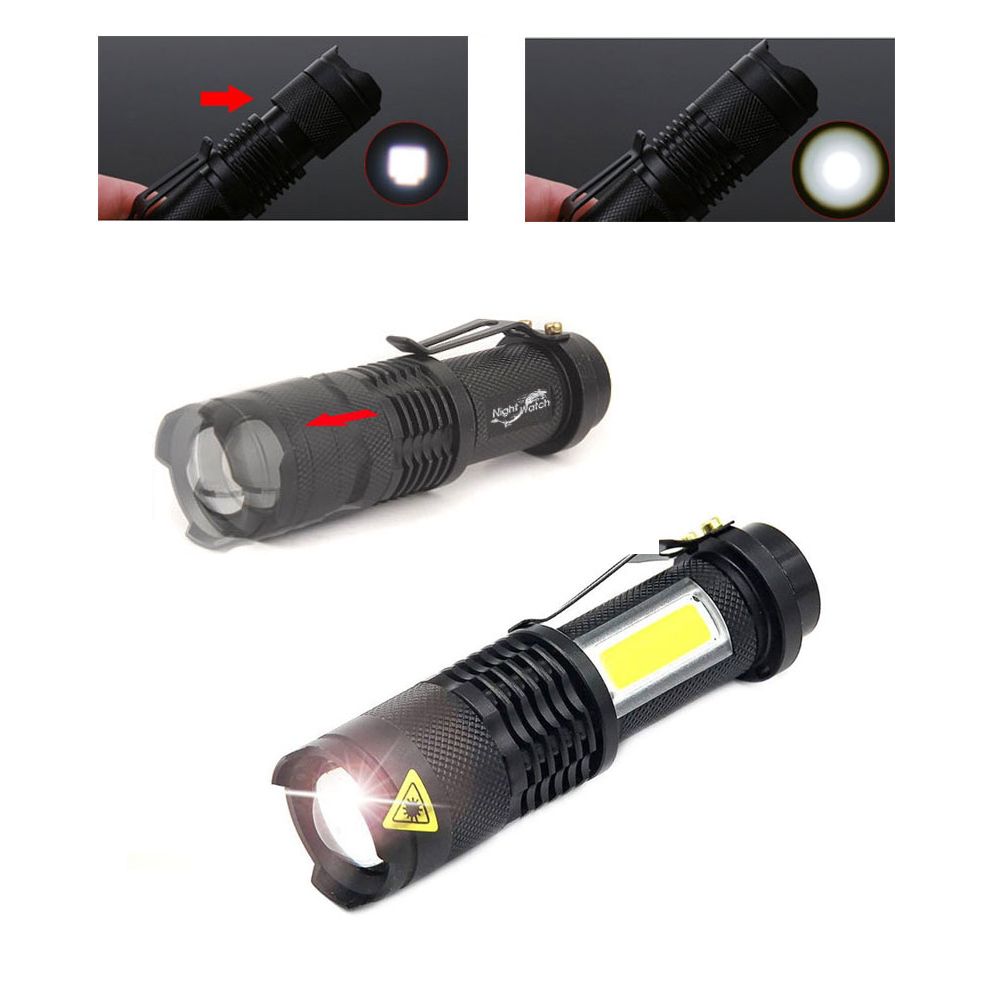 HWA 휴대용 초미니 LED 랜터 라이트 14,000원