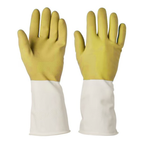 이케아 RINNIG 린니그 고무장갑 설거지 청소 주방 욕실 화장실 M 8,470원