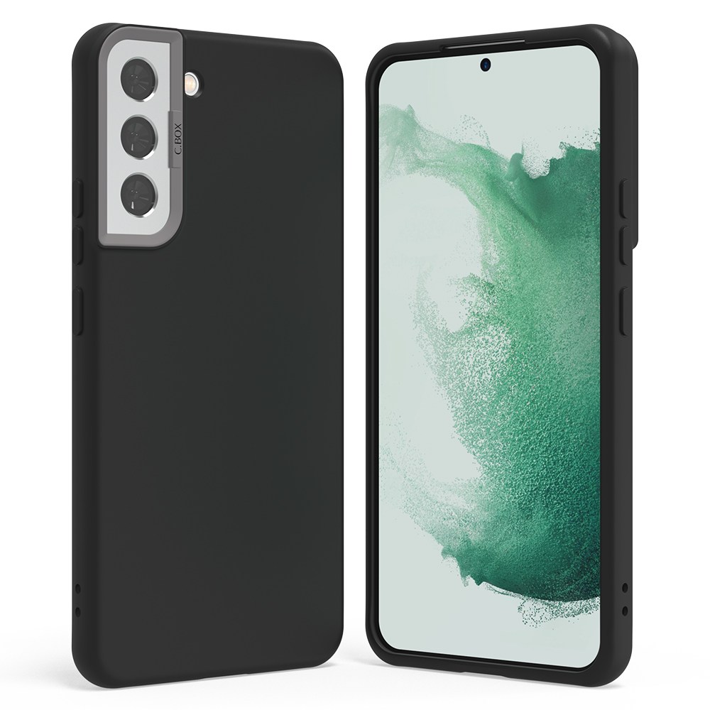 케이스박스 베이직 소프트 컬러 케이스 9,800원