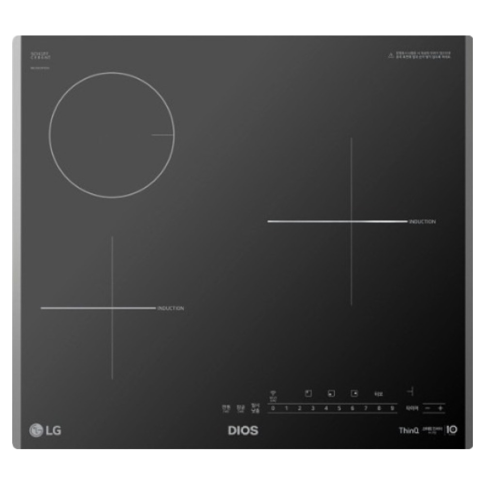 LG전자 디오스 오브제컬렉션 하이브리드 3구 방문설치 1,105,800원