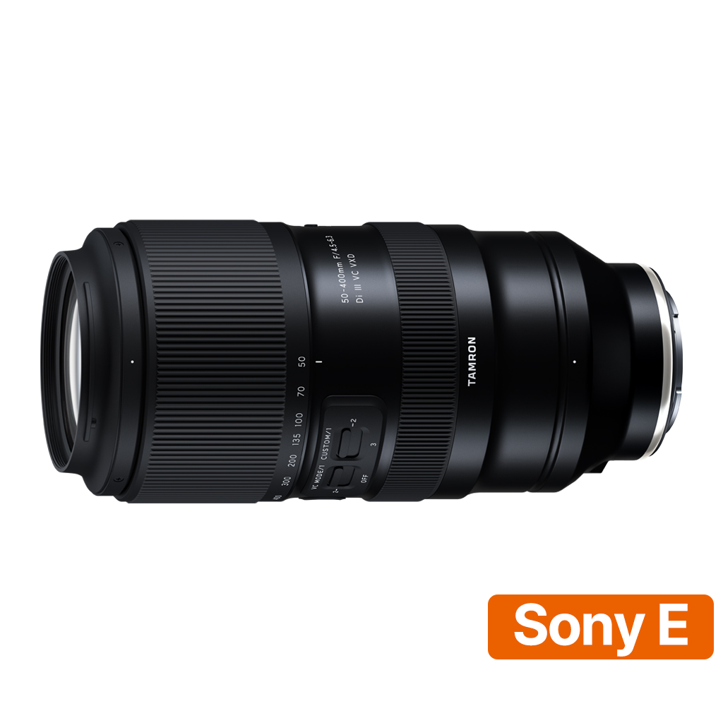 탐론 50-400mm F/4.5-6.3 Di III VXD A067 소니FE 마운트 1,807,000원
