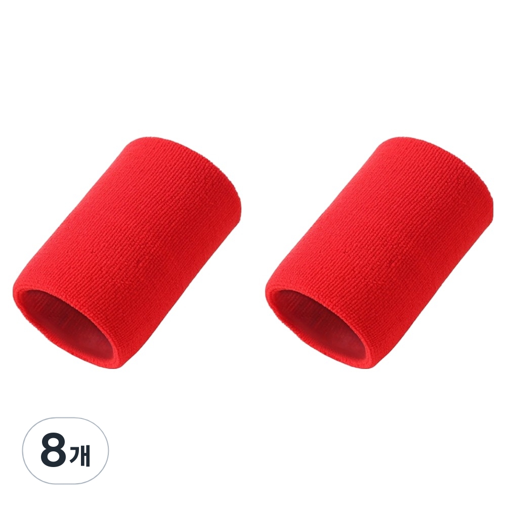 wagstore 손목 압박 밴드 레드 36,780원