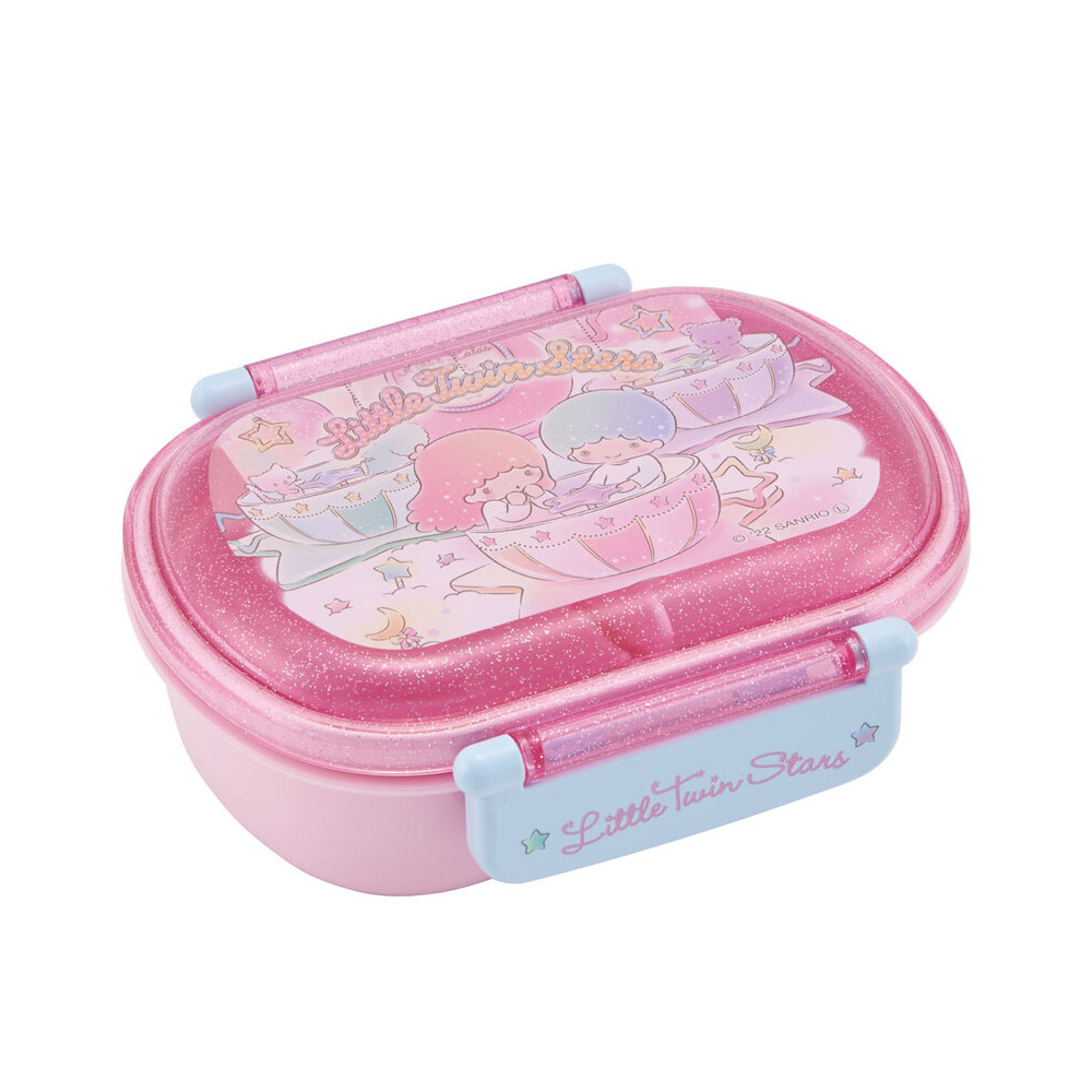 스케이터 휴대용기 1단 도시락통 360ml QAF2BAAG 11,300원