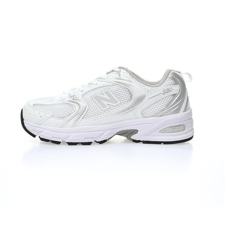 뉴발란스 530 남여공용 운동화(증정품+신발끈 ), 250, MR530EMA 89,000원