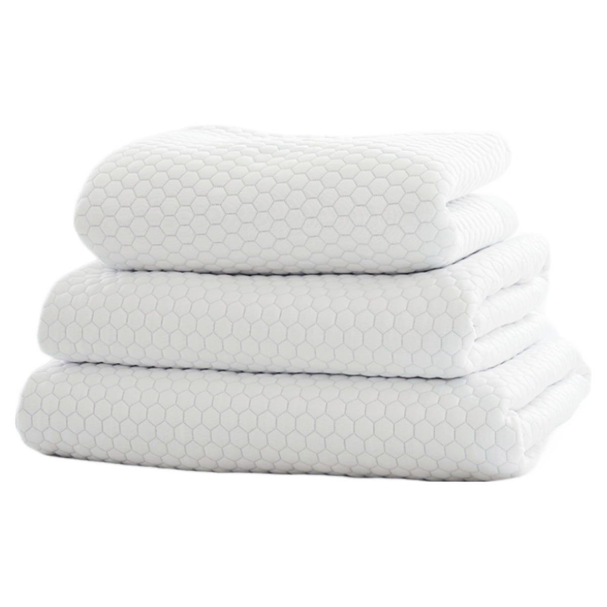 포켓 아이스베드 냉감매트 냉감패드, 쿨매트, 화이트 77,000원