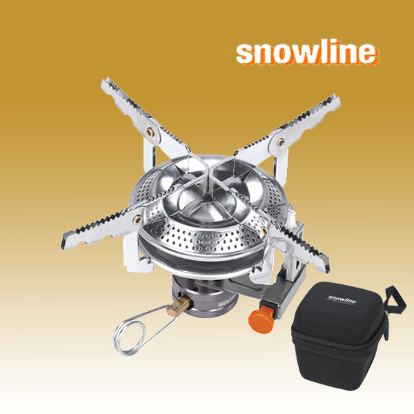 스노우라인 뉴 포터블 버너 가스 스토브 29,000원