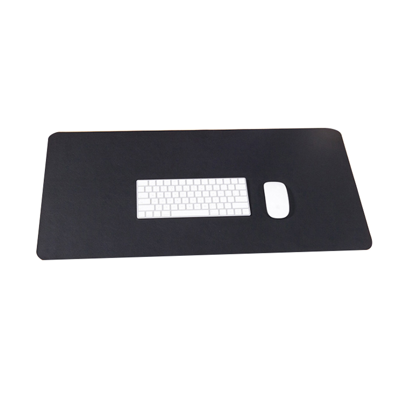 디모어 다용도 가죽 데스크 장패드 4색, 블랙 5,900원