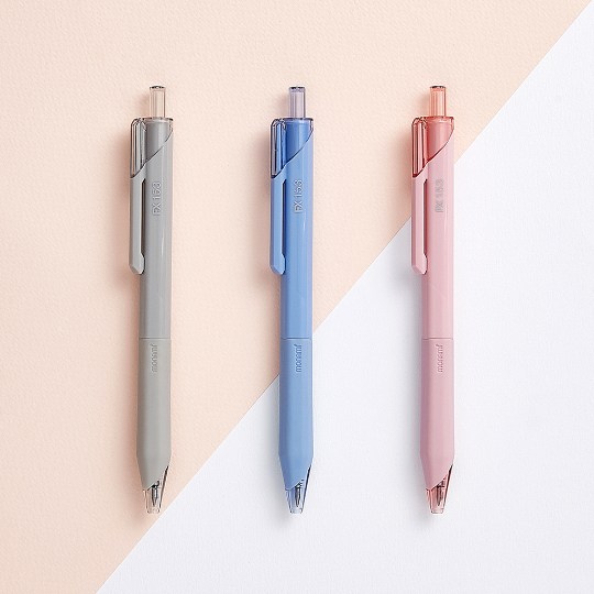 모나미]1500원 FX 153볼펜 찌꺼기안생김12개입1타 10,970원