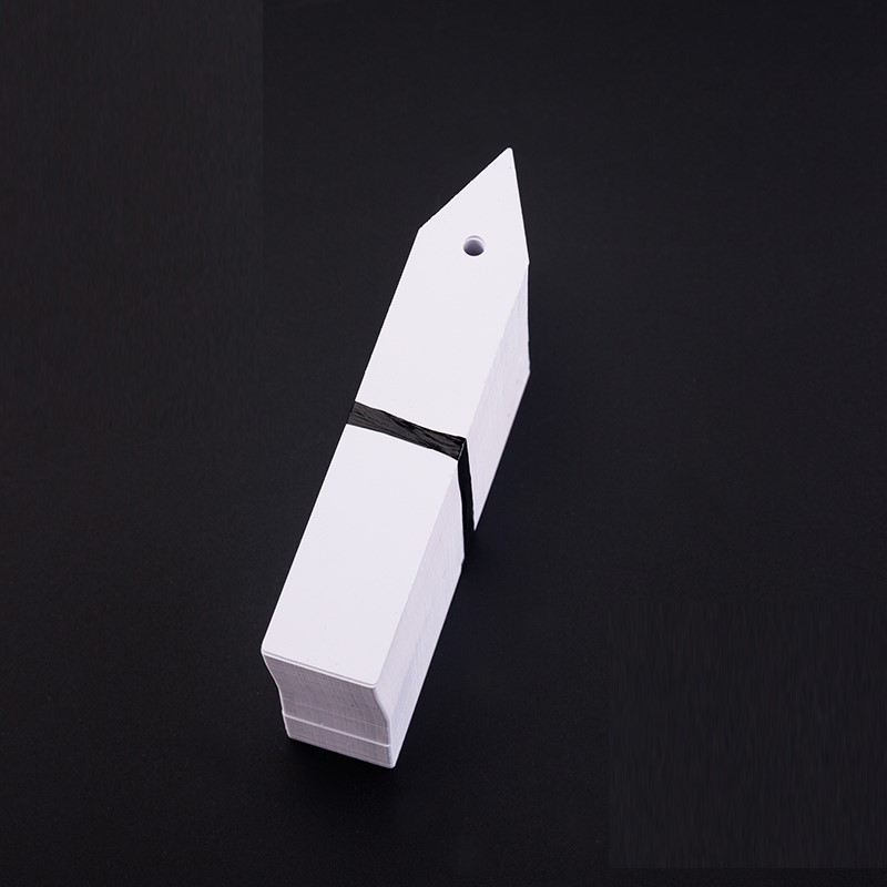 화분 이름표 바닥이 뾰족한 100p 10,080원